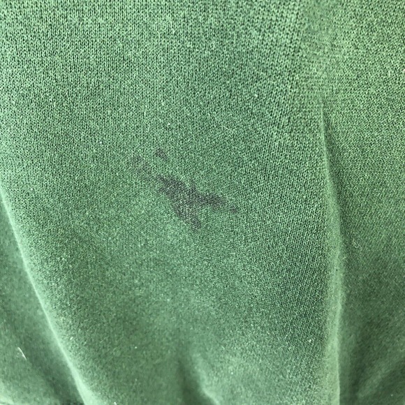 VINTAGE CENTRAL MISSOURI STATE UNIVERSITY SWEATSHIRT ADULT MEDIUM USA MADE CREW - Picture 2 of 13